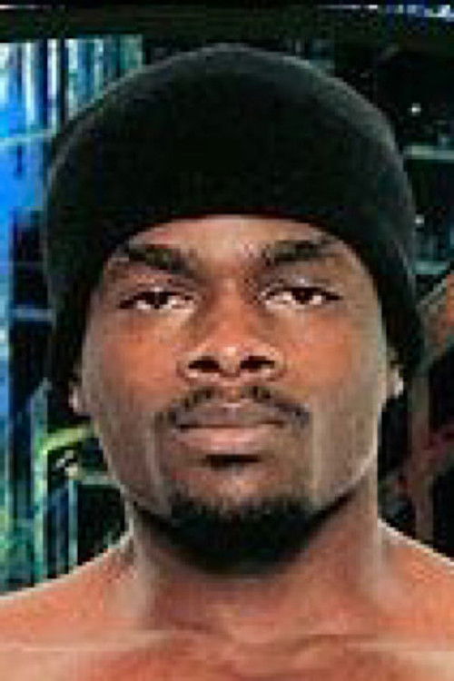 Chocolate Thunder as (archive footage)