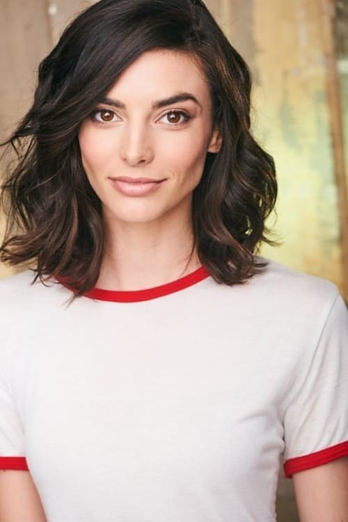 Rachele Schank as Maya