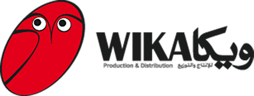 WIKA Production & Distribution logo