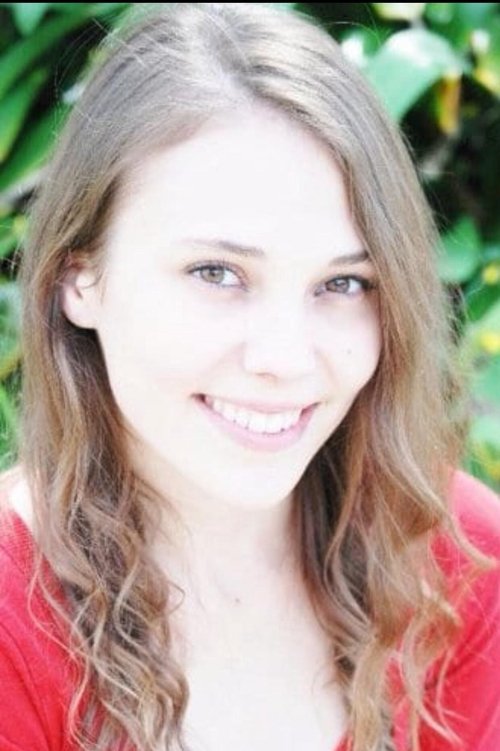 Amber Perkins as Amy Herman