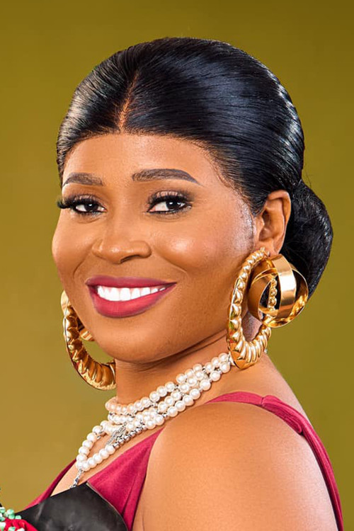 Lehan Scholastica as Anwi