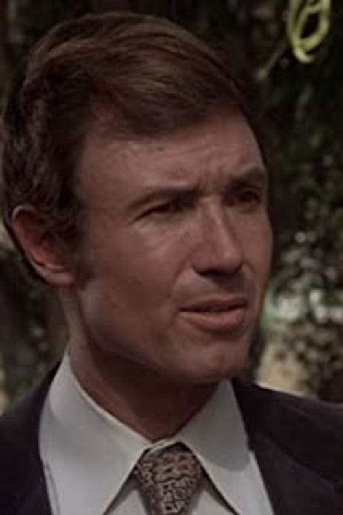 Victor Holchak as Howard Hughes