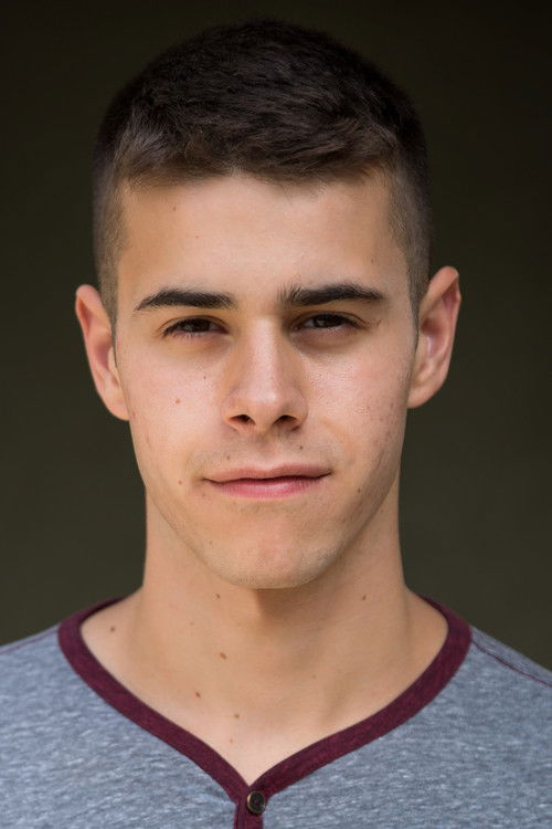 Pano Tsaklas as Lex Frazier