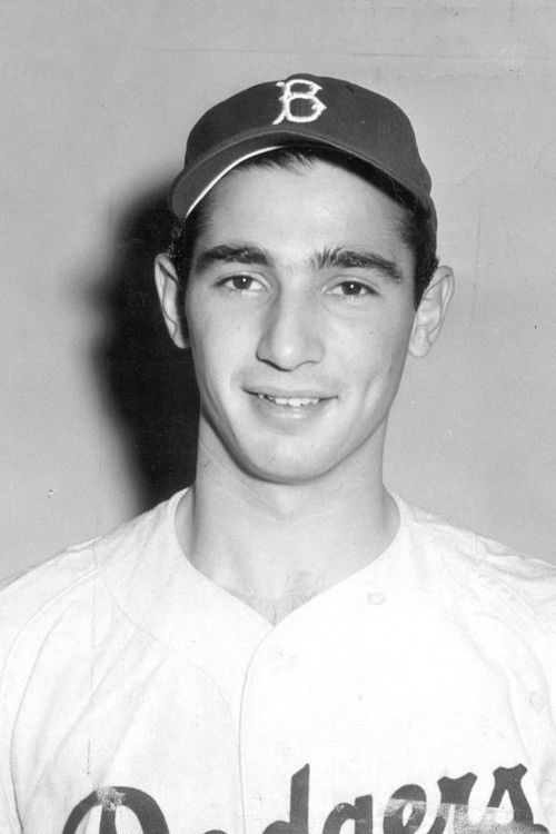 Sandy Koufax as Self (archive footage)