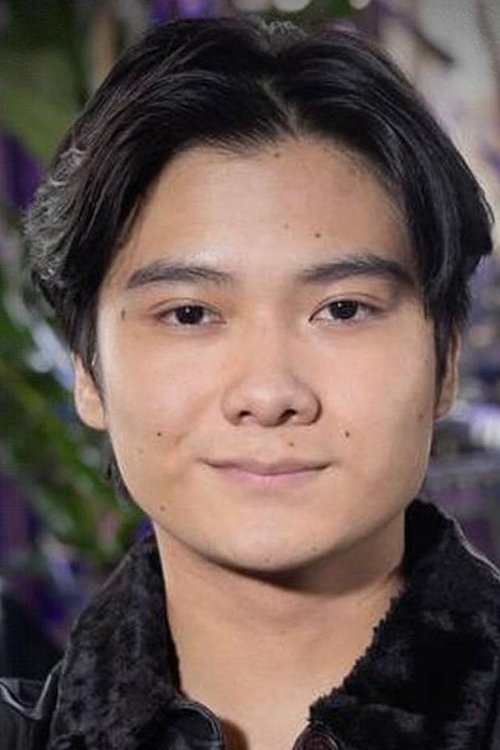 Harvey Bautista as Marky Lim