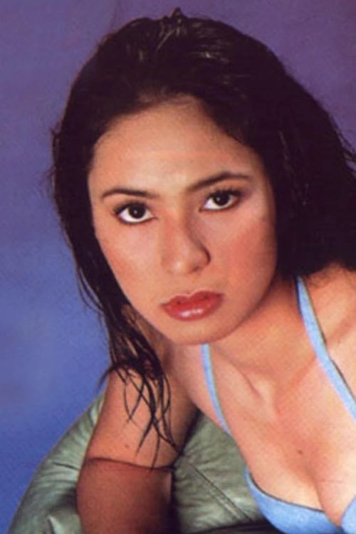 Hazel Espinosa as 