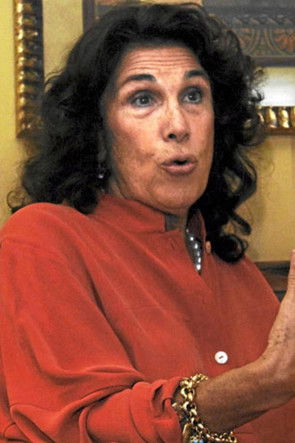 Claudia Florio as ospite di riguardo