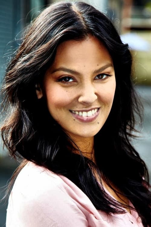 Maia Thomas as Shakti