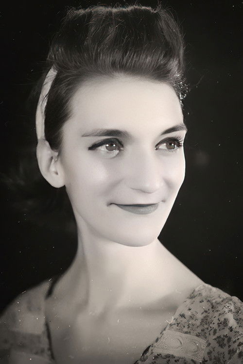 Anne-Francoise Joseph as Vendulka