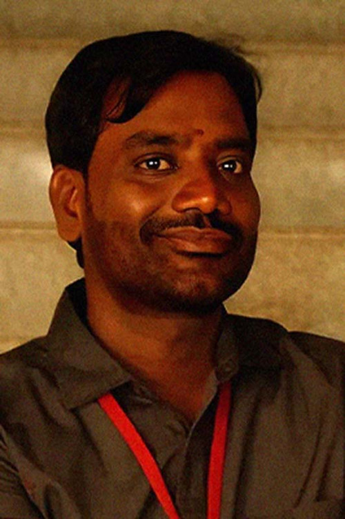 Jaya Krishnamoorthy as Jai