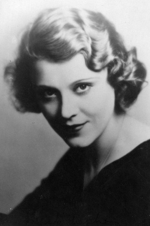 Marie Ney as Spirit of Christmas Past