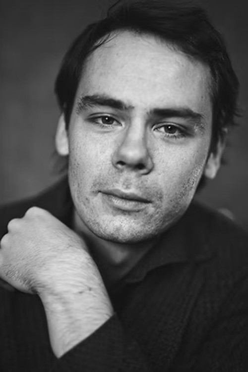 Simon Roper as Jeremy