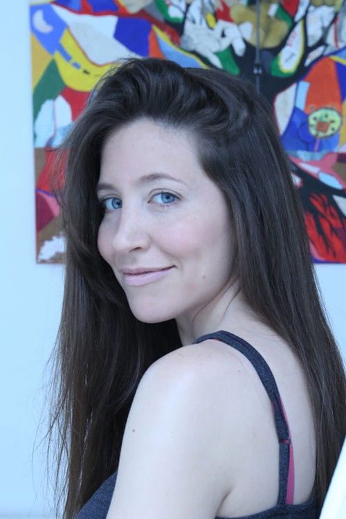 Catalina Motto as Micaela