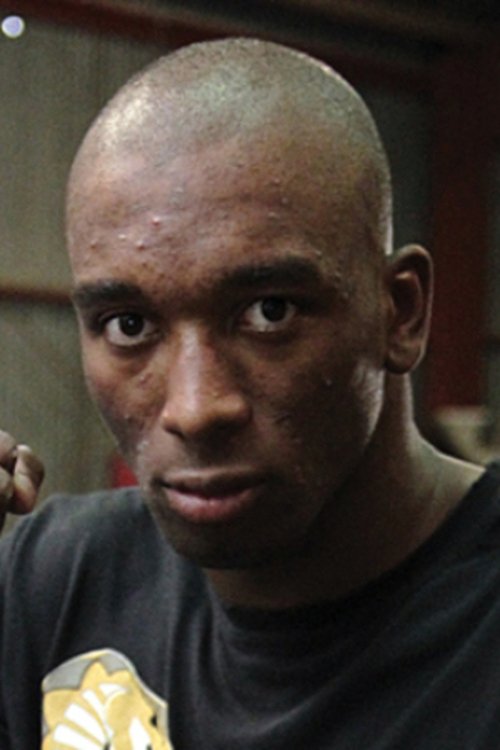 Dominic Waters as Self