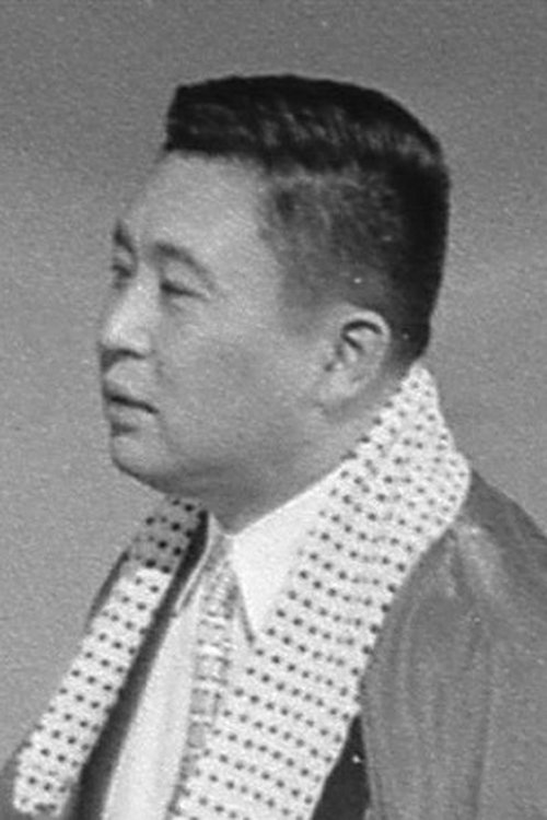 Arihiro Fujimura as 