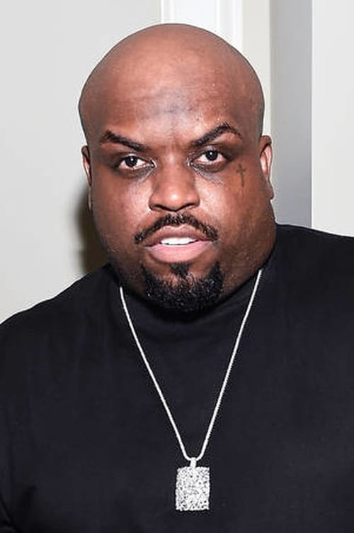 Cee Lo Green as Self