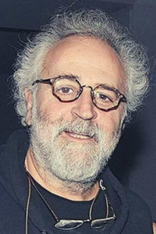 Vasilis Thomopoulos as Vasilis