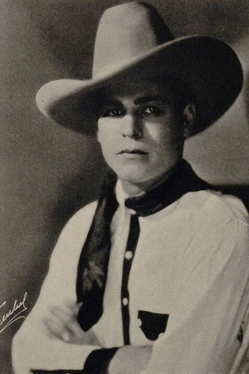 Ted Wells as Slim, Circle X Cowhand