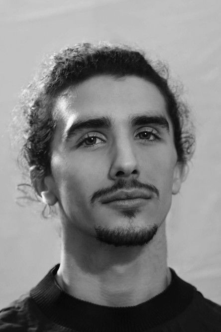 Pablo Legasa as Rothbart