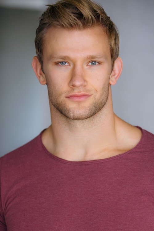 Anton Narinskiy as Sergei Kostyanko