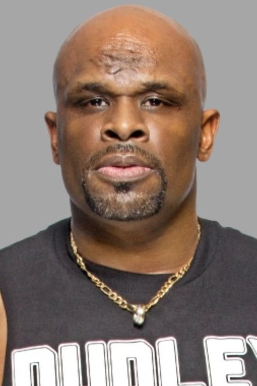 Devon Hughes as D-Von Dudley