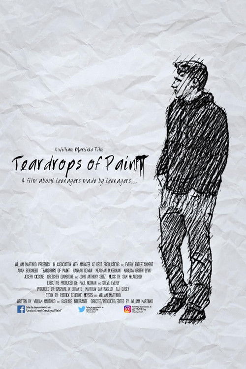Teardrops of PainT