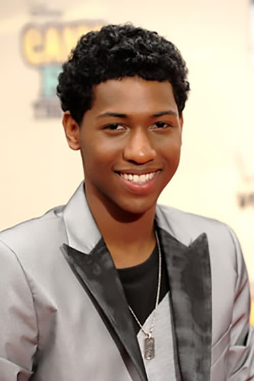 Jordan Francis as Custard (voice)