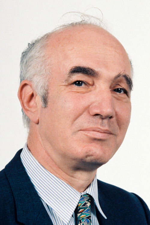 Michel Pinton as Self