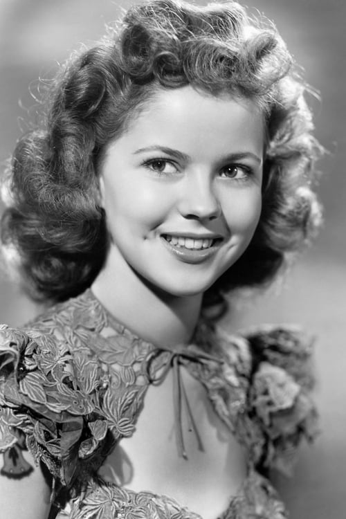 Shirley Temple as Bridget 'Brig' Hilton
