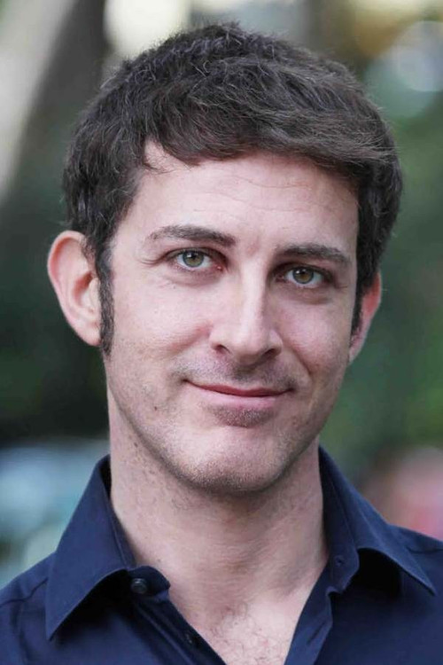 Andrea Bonella as Mediatore Religiosi