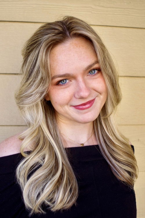 Mary-Clare Bone as Daisy Ahldenberg