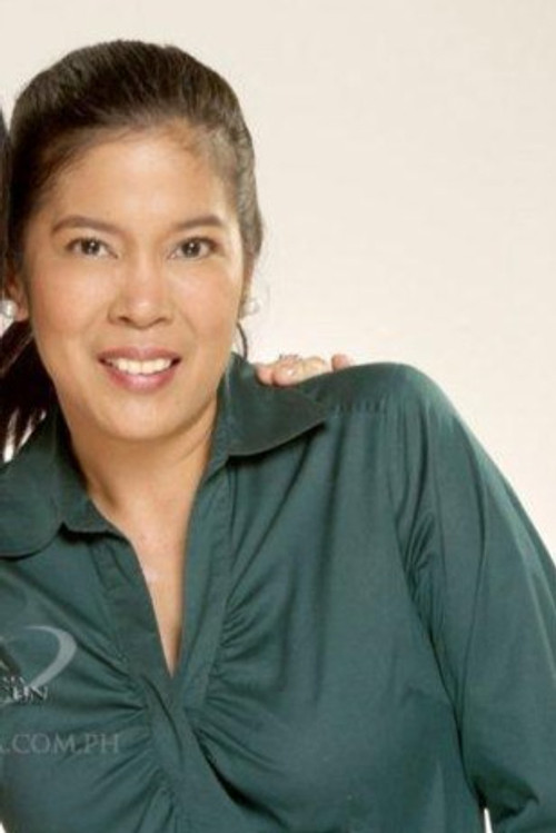 Jinky Laurel as Bank Teller