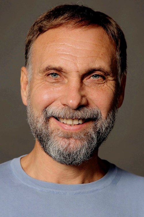 Sergey Budanov as Older doctor