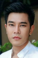 Boy Supakij Phosida as Mangkorn