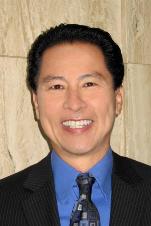 Paul Chappell as Reverend Brandon Errol