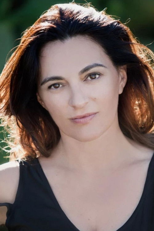 Cati Solivellas as Mercè Vilanova