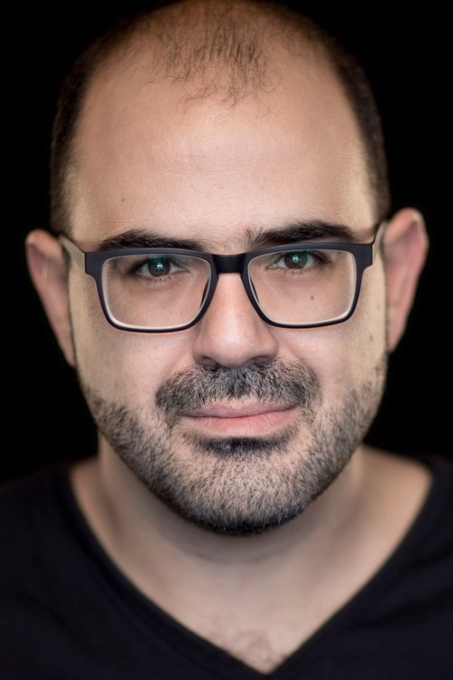 Amer Hlehel as Mahdi M. Aljamal