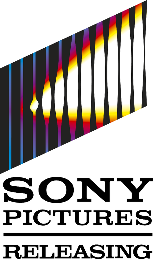 Sony Pictures Releasing logo