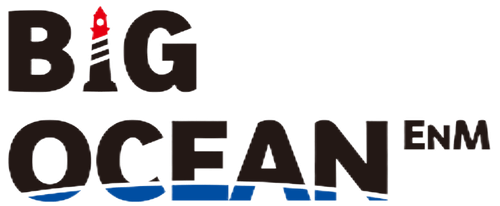 Big Ocean ENM logo