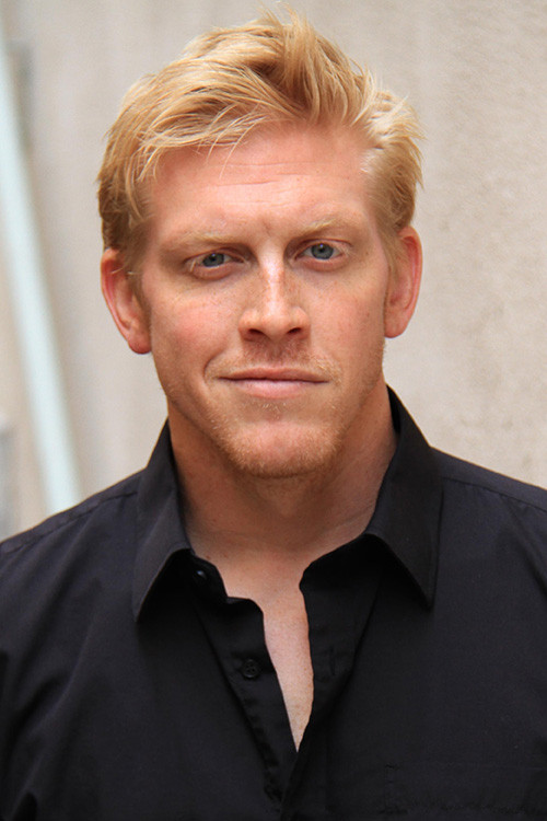 Nick Benseman as Oldman