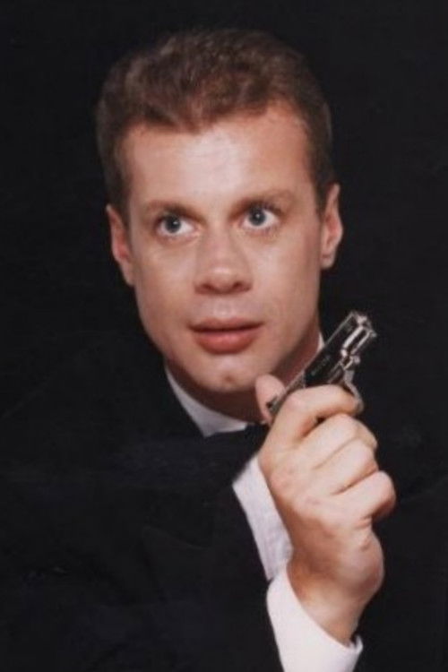 Simon Broad as Various ADR