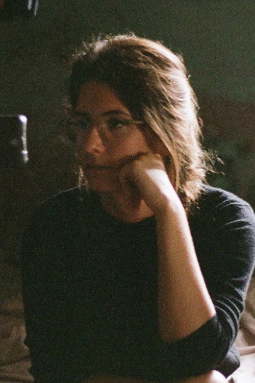 Agnès Piqué as Bibliotecaria 1