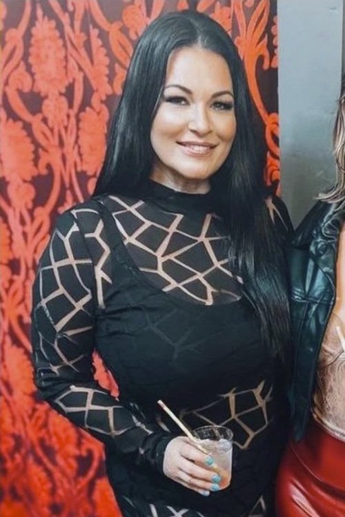 Molly Hopkins as Self