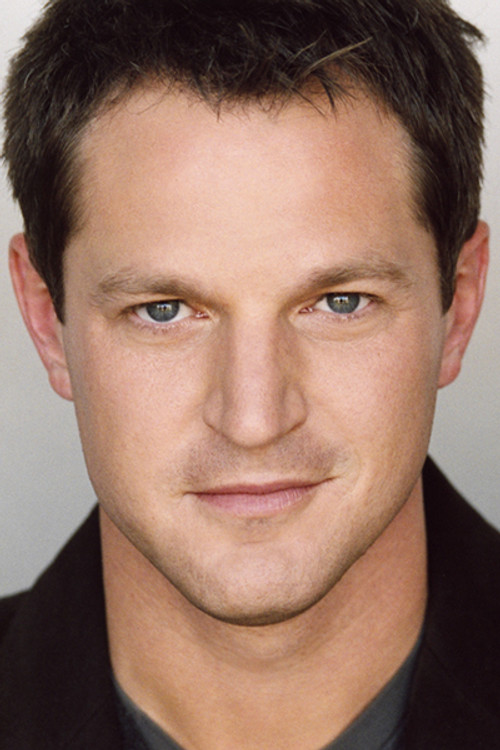 Scott Holroyd as Brian