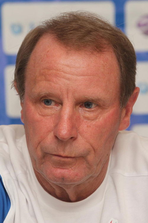 Berti Vogts as Himself