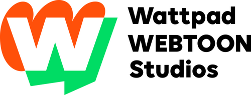 Wattpad WEBTOON Studios logo