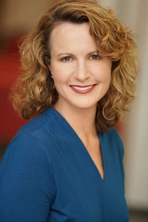 Grace H Bryan as Nurse