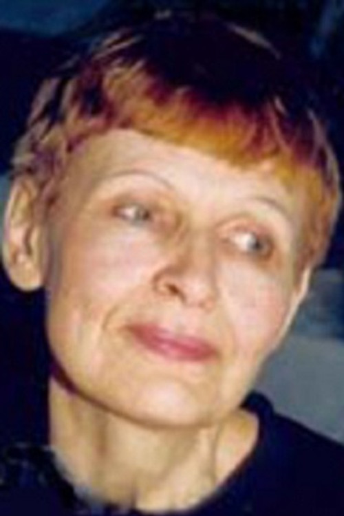 Natalya Ryazantseva as Self