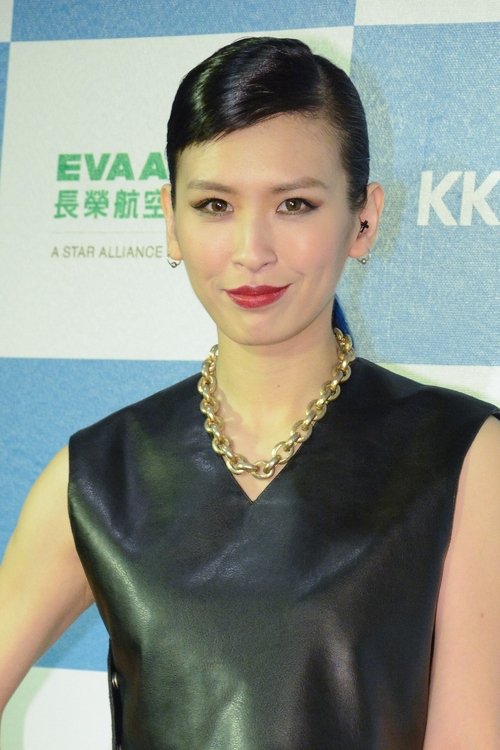 Queen Wei as Xuan Xuan