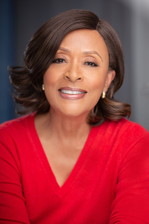 Malena Cunningham Anderson as Jane